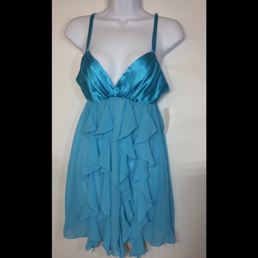 NWT Flora Nikrooz Lingerie Size Medium